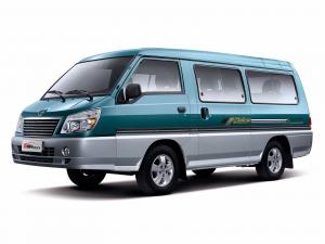 Soueast Delica 2008 года